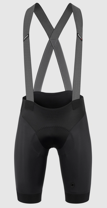 Assos RS Bib Shorts S9 Targa
