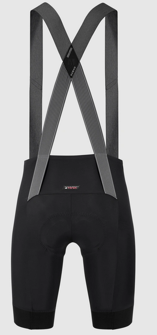 Assos RS Bib Shorts S9 Targa