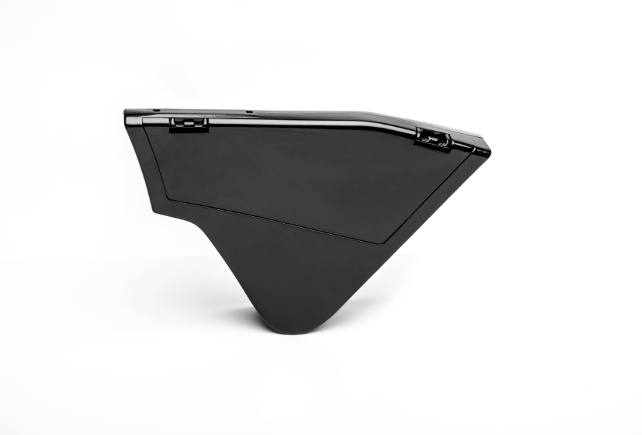 Cervelo P5X Speedcase