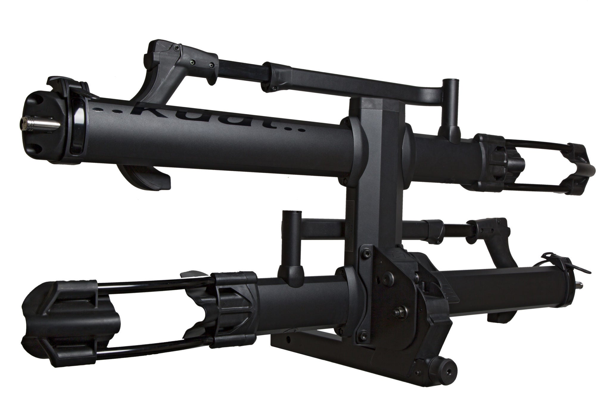 Kuat NV Base 2.0 - 2" - 2-Bike Rack - Matte Black
