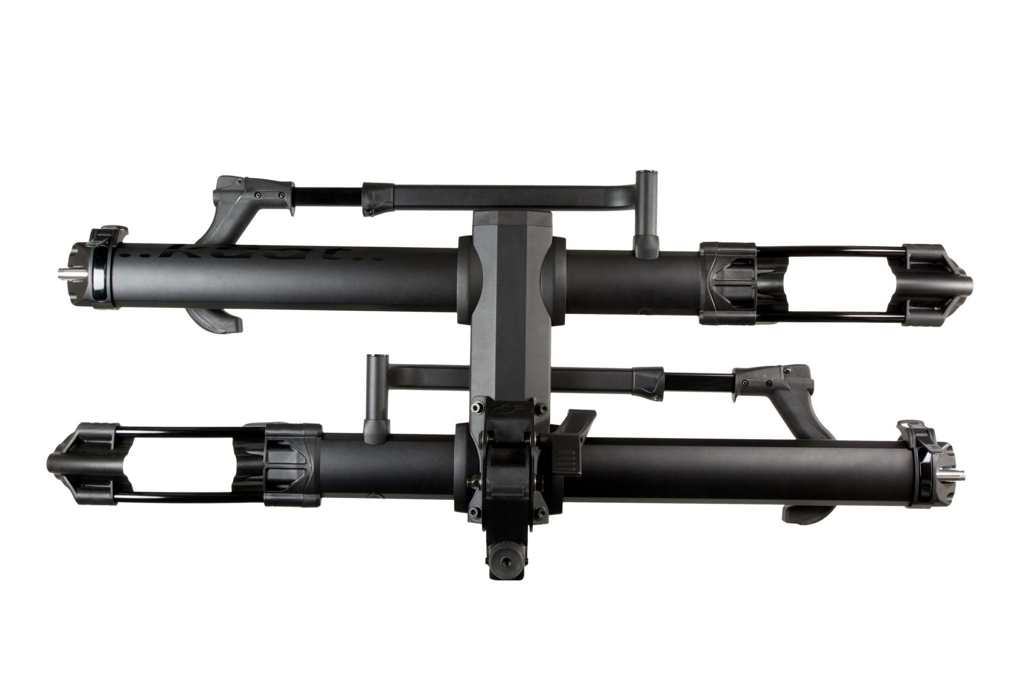Kuat NV Base 2.0 - 2" - 2-Bike Rack - Matte Black