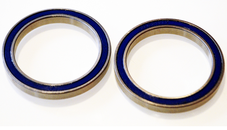Look 596 Zed Bottom Bracket