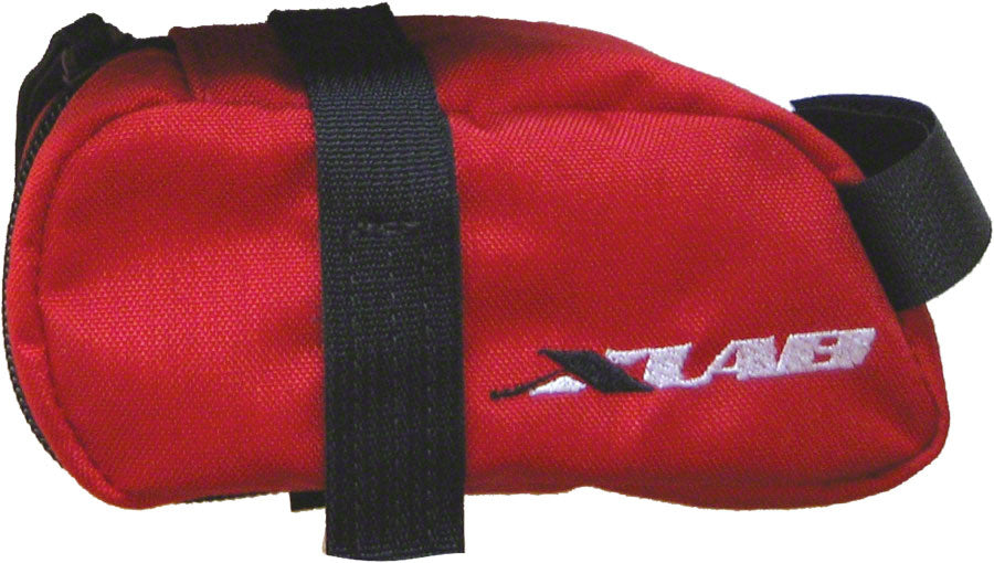 XLAB Mini Seat Bag - Red