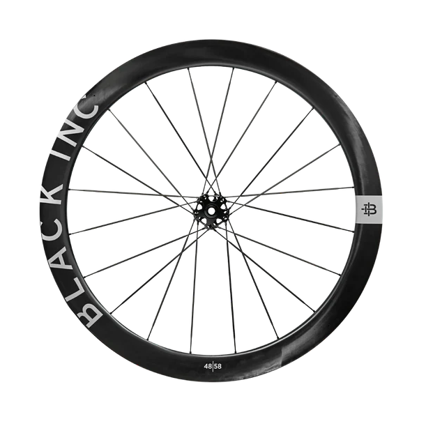 Black Inc. 48/58 Wheelset