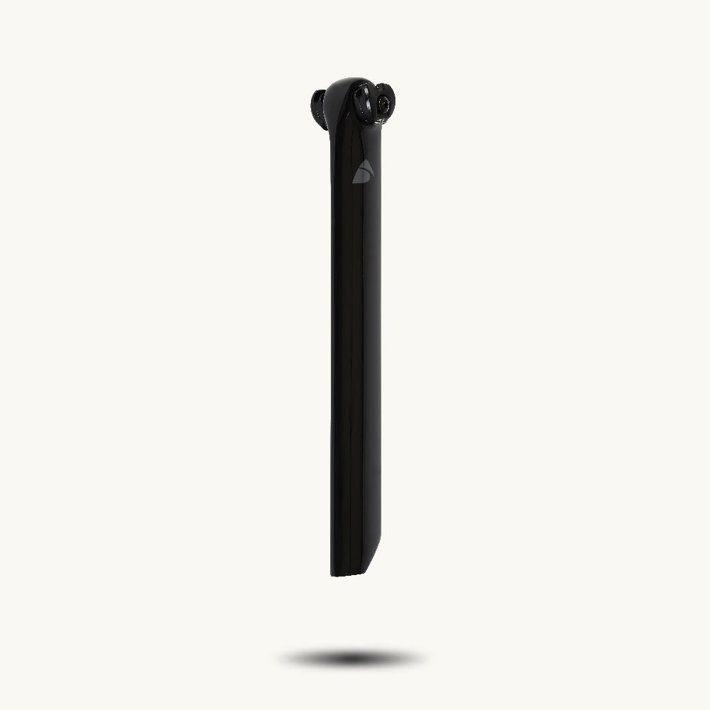 Black Inc. Factor One Seatpost 25mm Offset