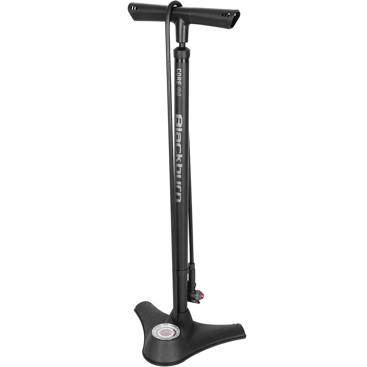 Blackburn CORE 2 FLOOR PUMP - Black