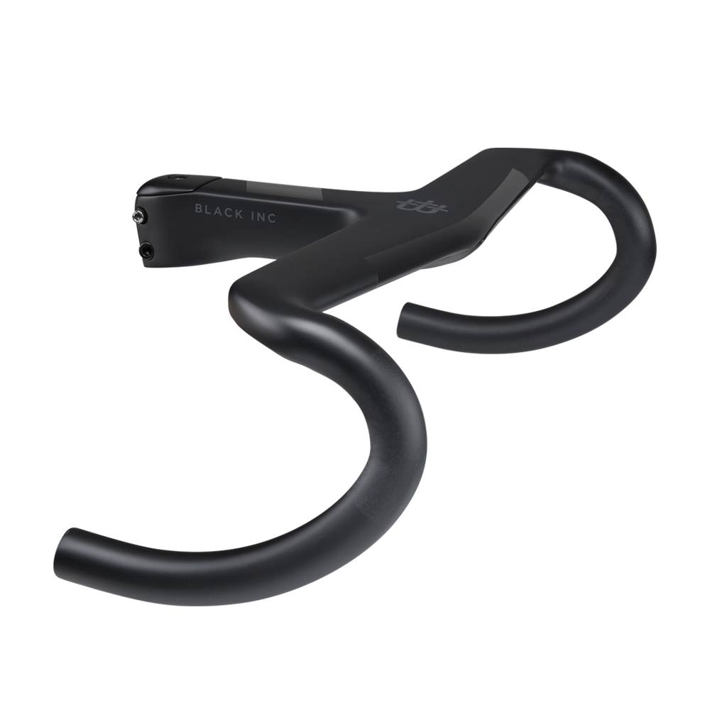 Black Inc. Integrated Aero Barstem