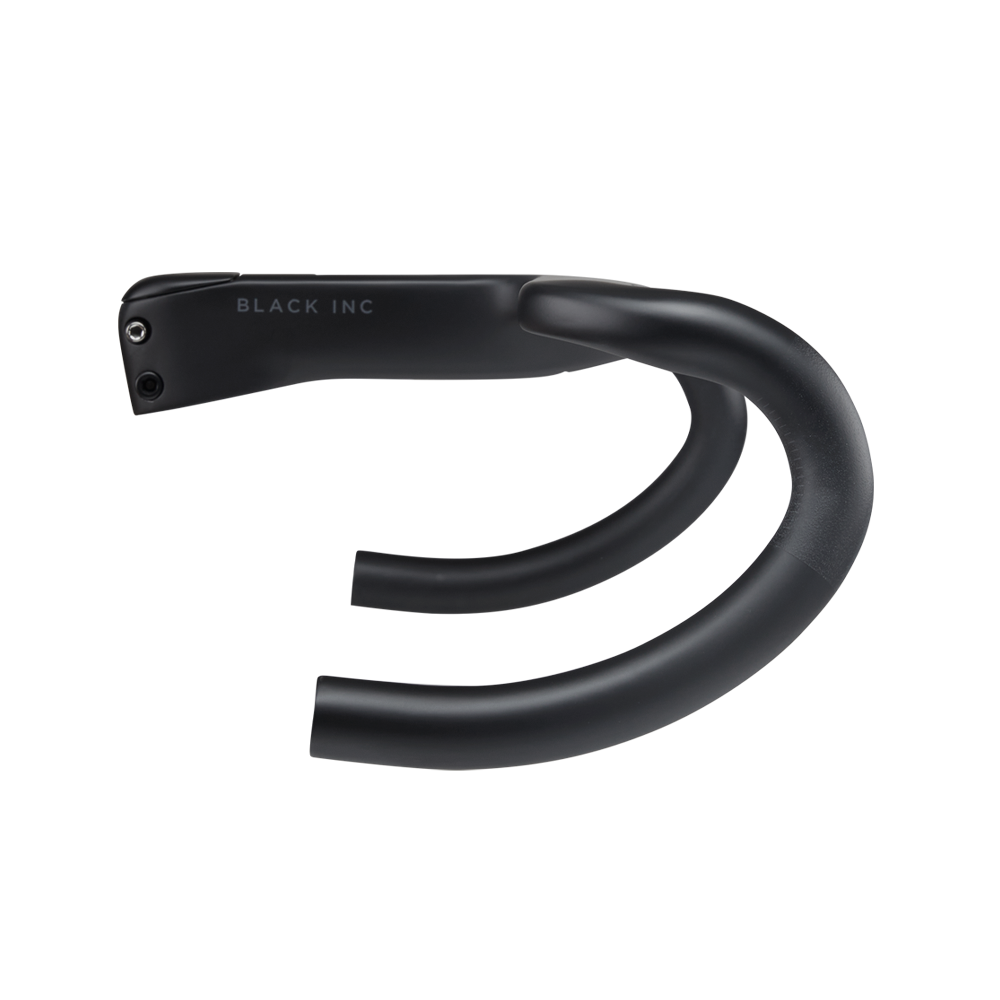 Black Inc. Integrated Aero Barstem