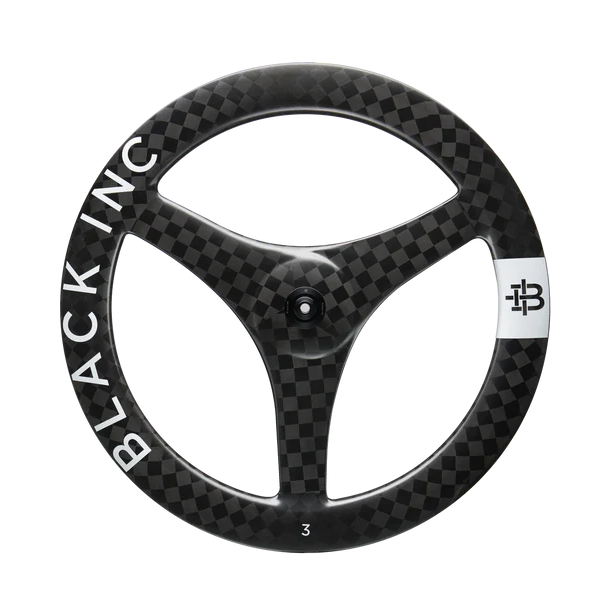 Black Inc. THREE - Front Wheel