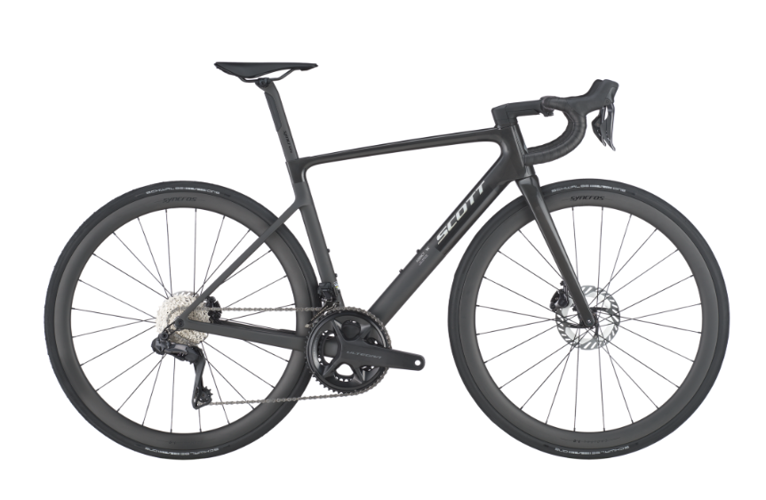 Scott Addict RC 20 Bike 2025
