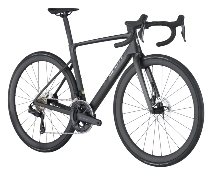 Scott Addict RC 20 Bike 2025