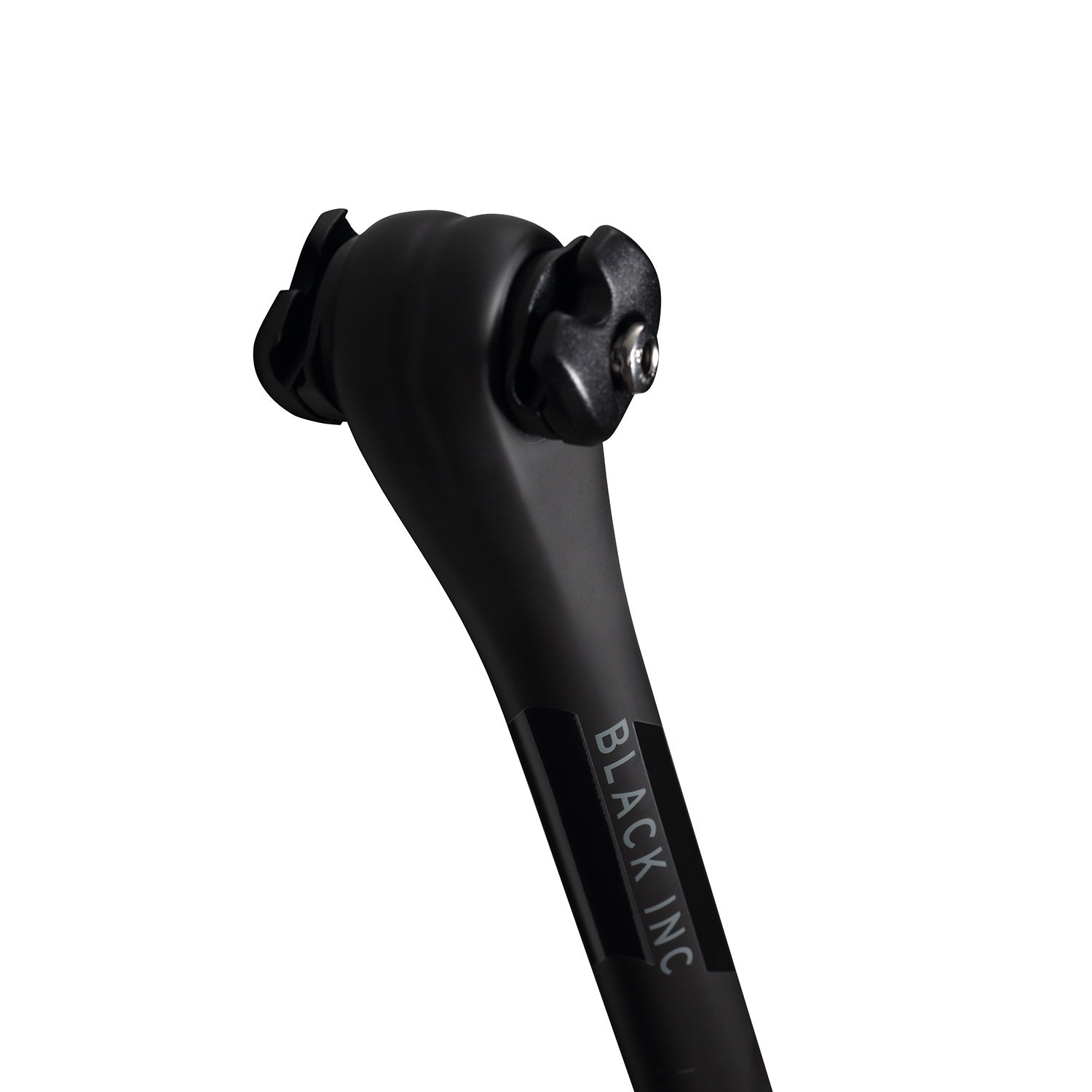 Black Inc. Carbon Seatpost Zero Setback 27.2mm