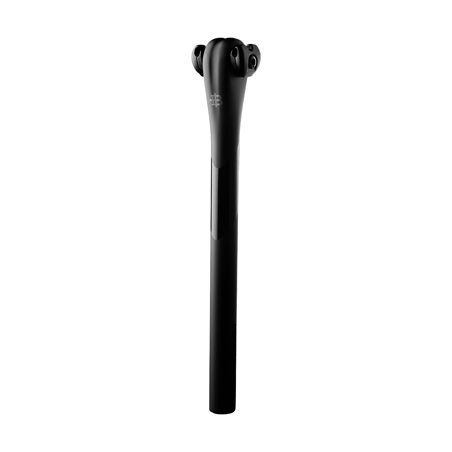 Black Inc. Carbon Seatpost Zero Setback 27.2mm