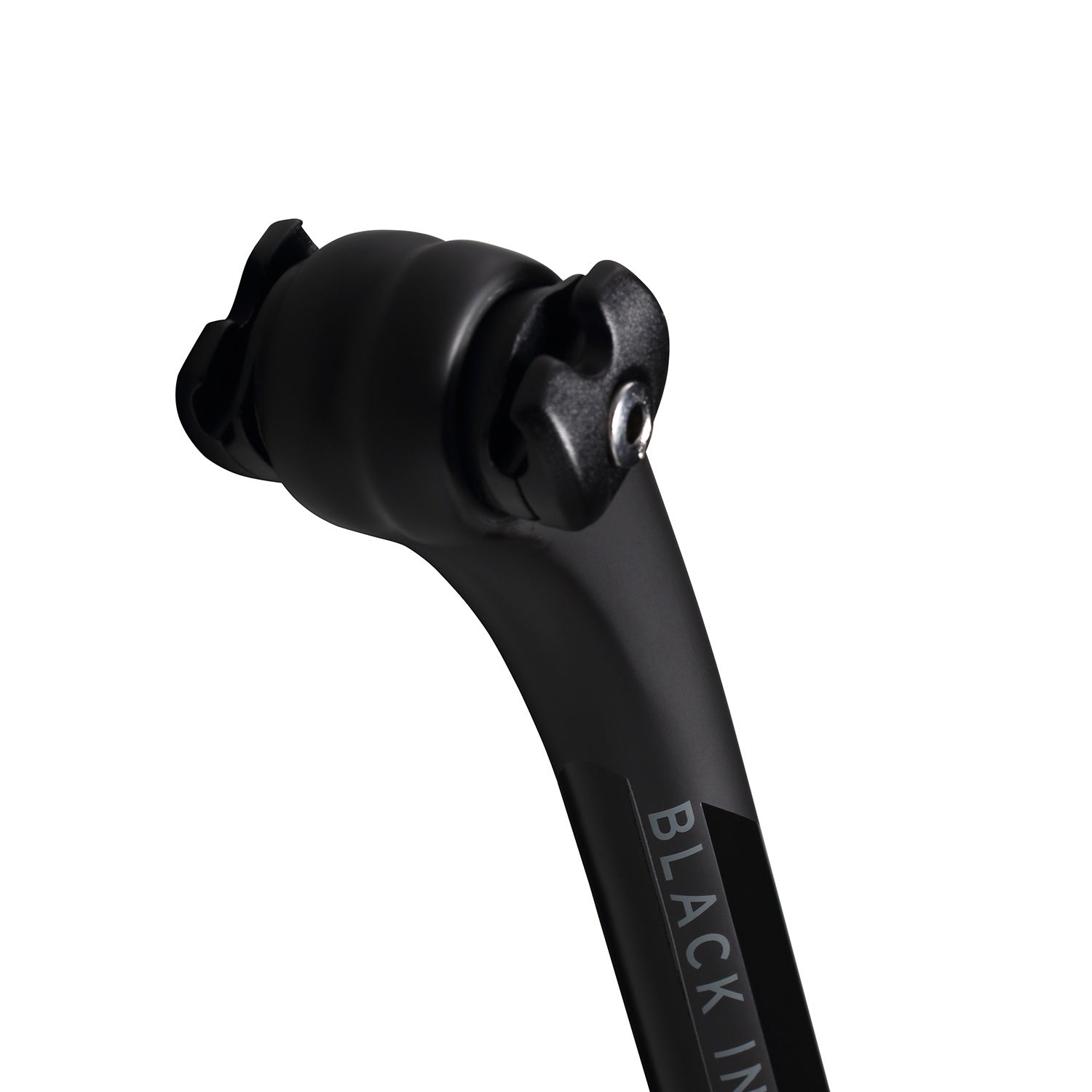 Black Inc. Carbon Seatpost 25mm Setback 27.2mm