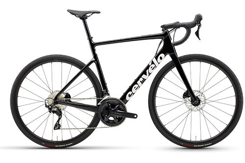 Cervelo Caledonia 12 Speed 105