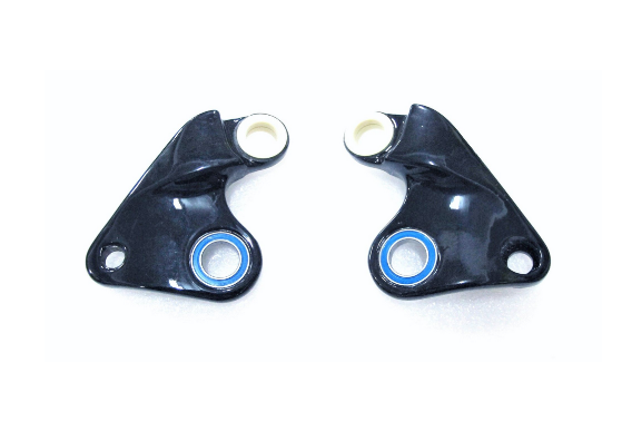 Scott Linkage Bar Spark Carbon 100mm 18