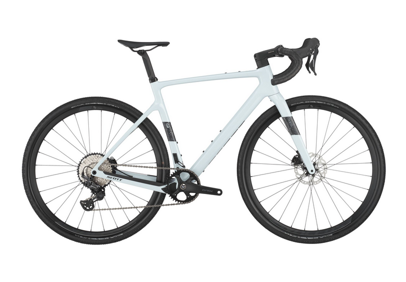 2025 Addict Gravel 40 Bike