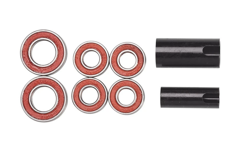 Santa Cruz Bicycles Bearing Kit Blur 4
