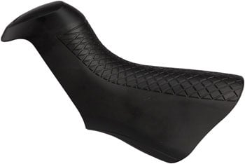 Shimano Ultegra ST-R8050 Di2 STI Lever Hoods Black Pair