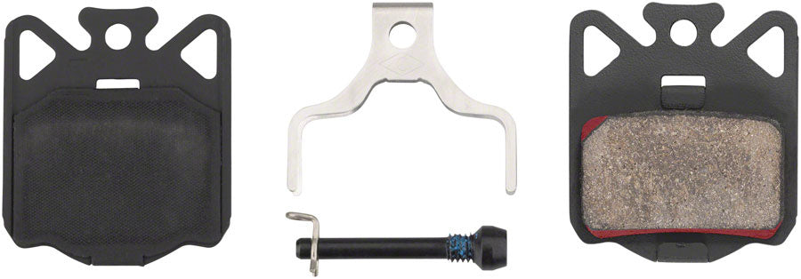 Campagnolo Disc Brake Pads - Resin Compound - DB-310
