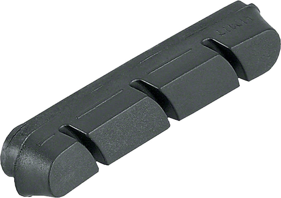 Campagnolo Rim Brake Pads - Road Inserts for Aluminum Rims - Set of 4
