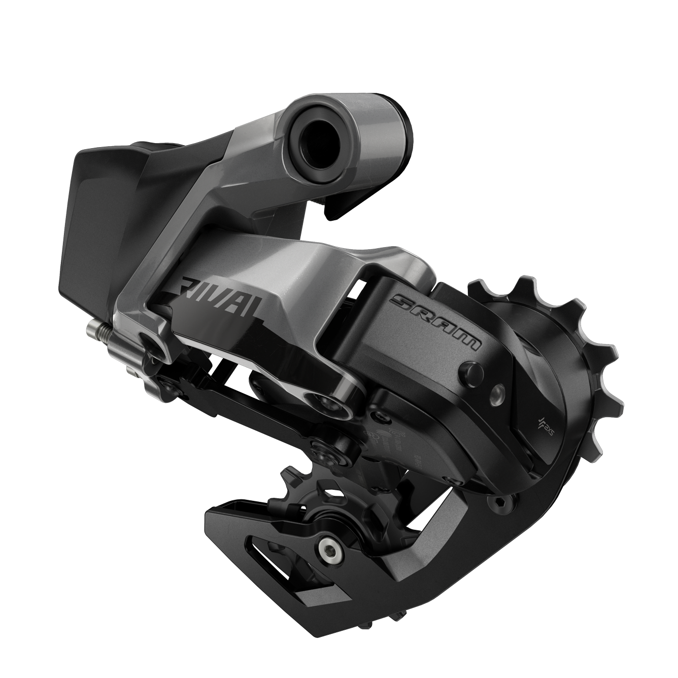 SRAM Rival AXS Rear Derailleur