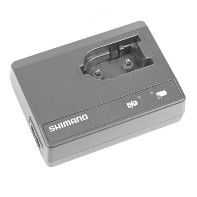 シマノ　Di2　SM-BCR1 Di2 SM-BCR1 Battery Charger | Winter Park Cycles