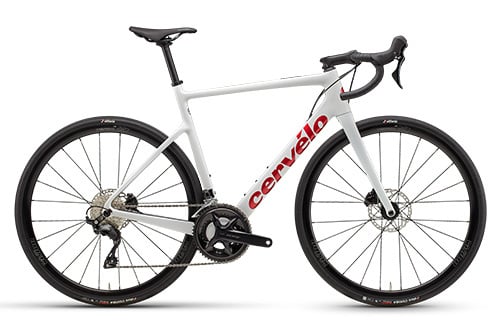 Cervelo Caledonia 105 Bike 2026