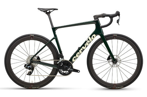 Cervelo Caledonia 5 Rival 2026