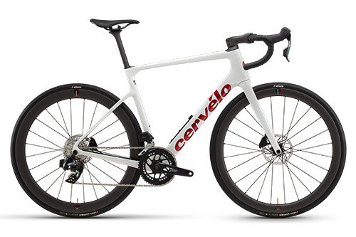 Cervelo Caledonia 5 Rival 2026