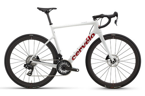Cervelo Caledonia Force Bike 2026