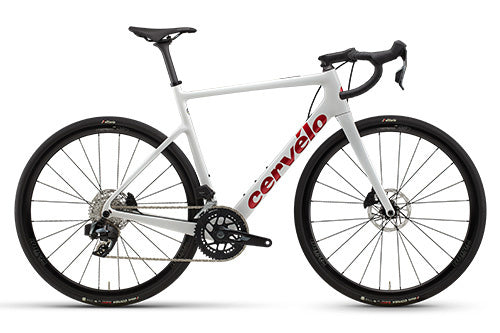 Cervelo Caledonia Rival Bike 2026