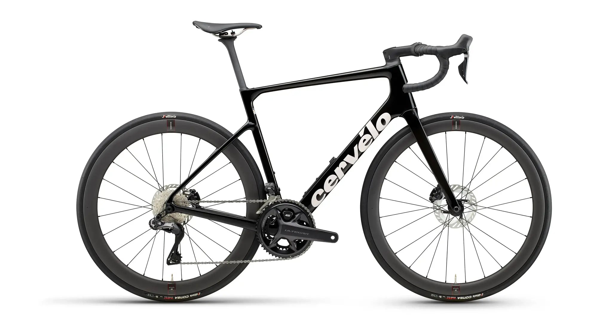 Cervelo 2025 Caledonia-5 Ultegra Di2 BIKE
