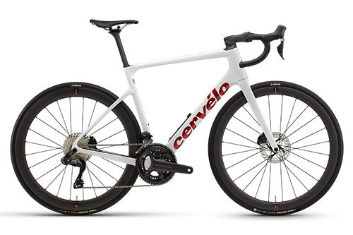 Cervelo Caledonia 5 Ultegra Bike 2026