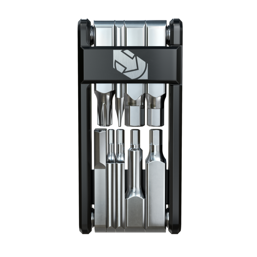 PRO Performance 9 Function Mini Tool