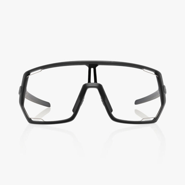 Shimano Technium 2 Matte Black Frame w/ Ridescape Road Lens
