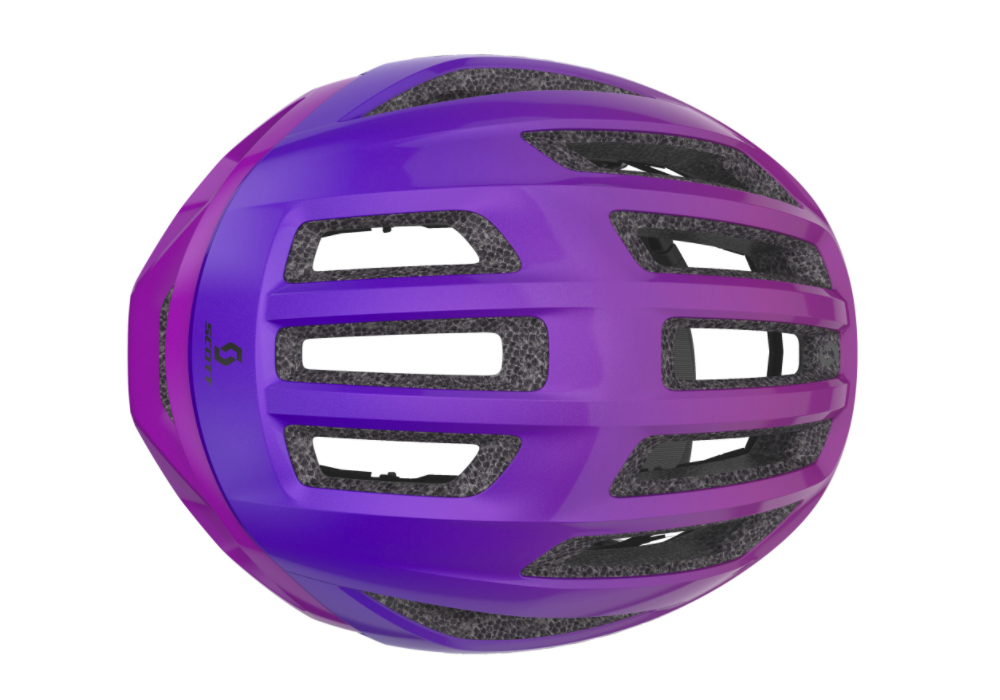Scott Centric PLUS Supersonic Edition Helmet
