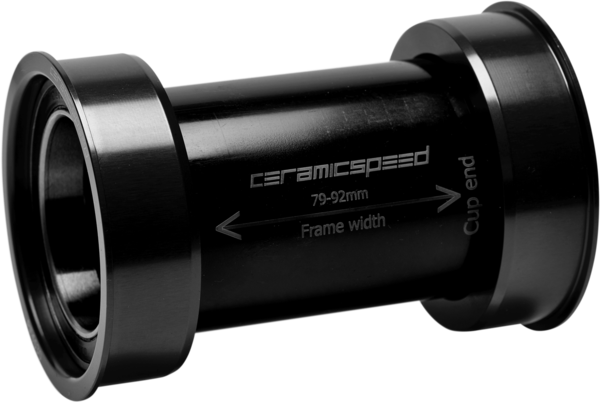 CeramicSpeed Bottom Bracket - PF4630-  30mm Spindle