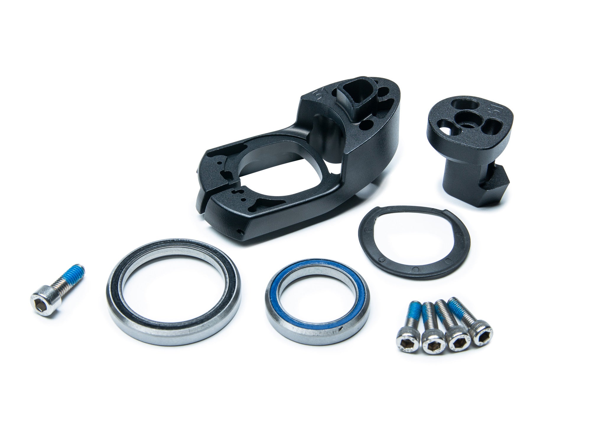 Cervelo 0E0 S5 Fork Assembly Kit