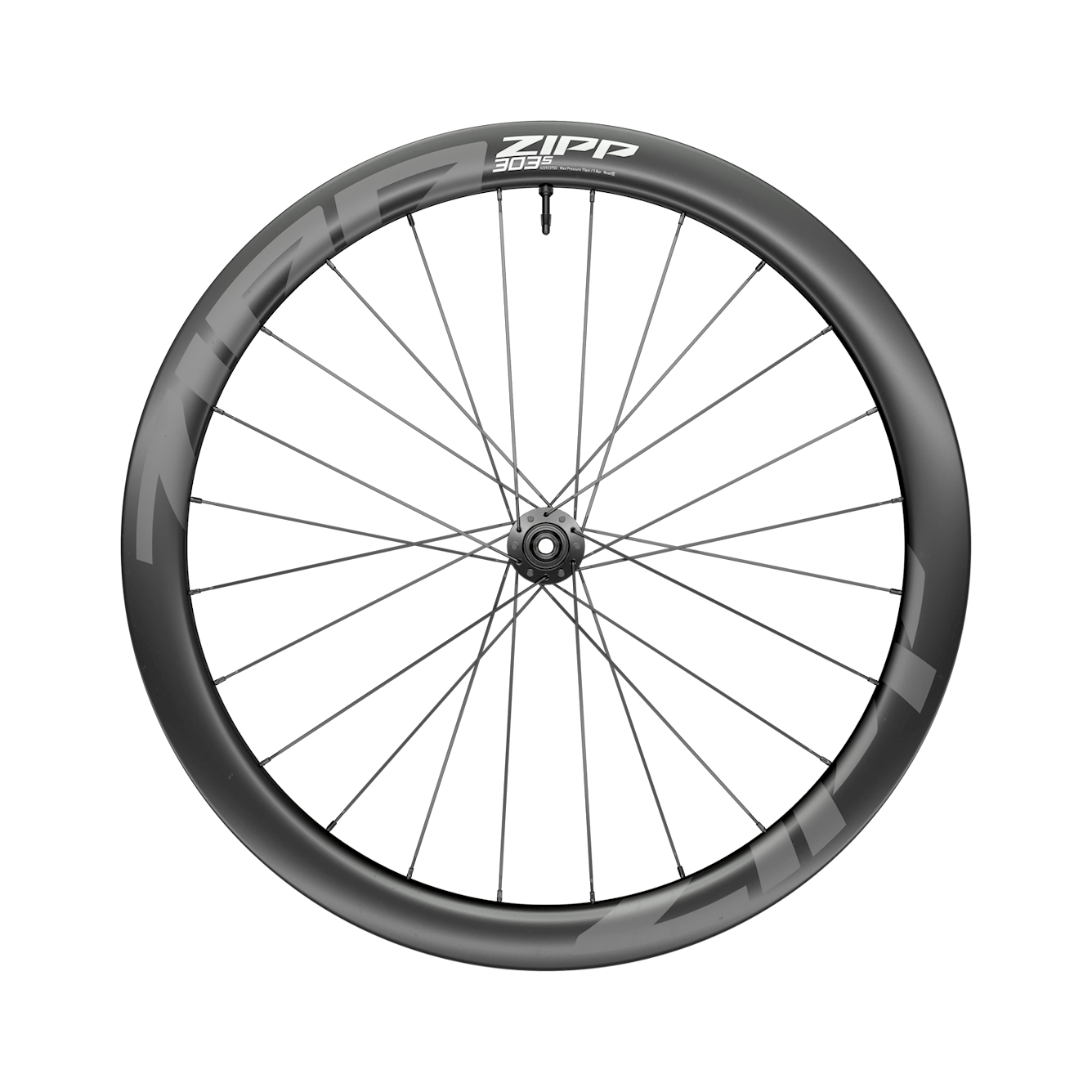 ZIPP 303S Wheelset