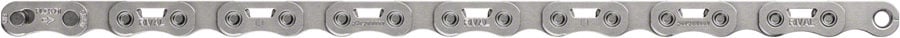 SRAM Rival E1 Flattop 12/13 Speed Chain - 126 links - Silver