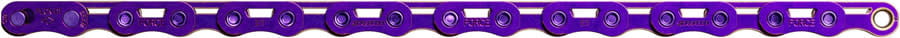 SRAM Force E1 Flattop 12/13 Speed Chain - 126 links - Purple