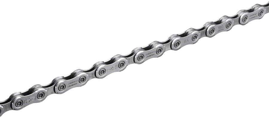 Shimano CN-8100 - DEORE/XT - 138 LINKS - 12 SPEED