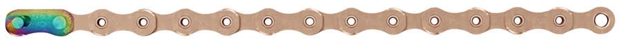 SRAM PC XX1 Eagle HallowPin 126 links PowerLock Flowlink 12 speed Copper