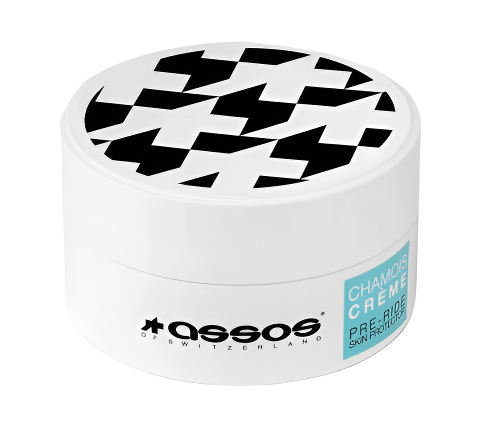 Assos Chamois Creme - Pre-Ride Skin Protector