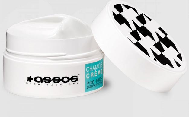 Assos Chamois Creme - Pre-Ride Skin Protector