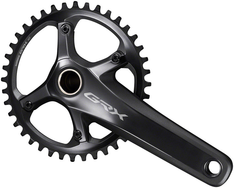 Shimano FC-RX810-1 - GRX HOLLOWTECH 2