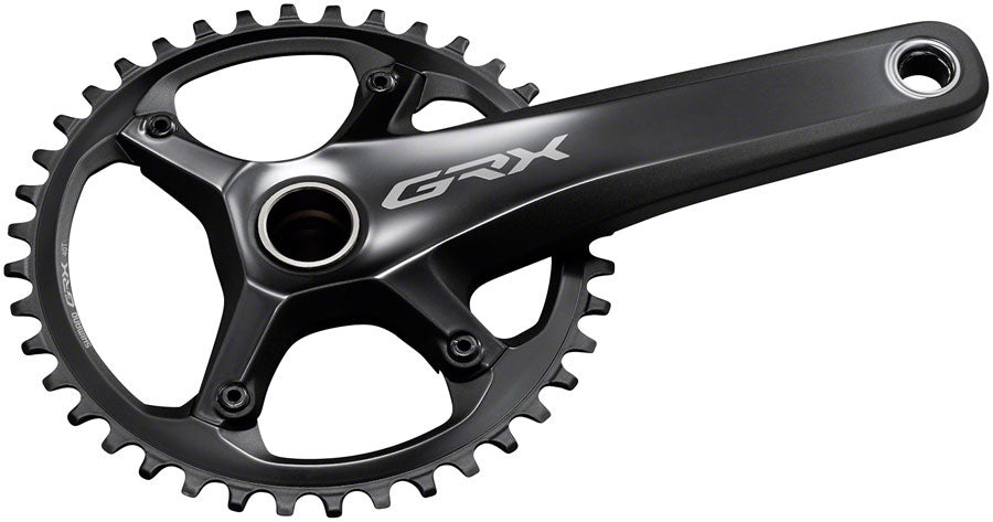 Shimano FC-RX810-1 - GRX HOLLOWTECH 2