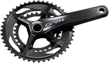 Shimano FC-RX810-2 GRX CRANKSET