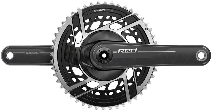 SRAM Red Crankset E1 DUB